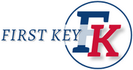 Firstkey Logo